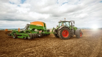 Fendt 700 Vario Gen7.1